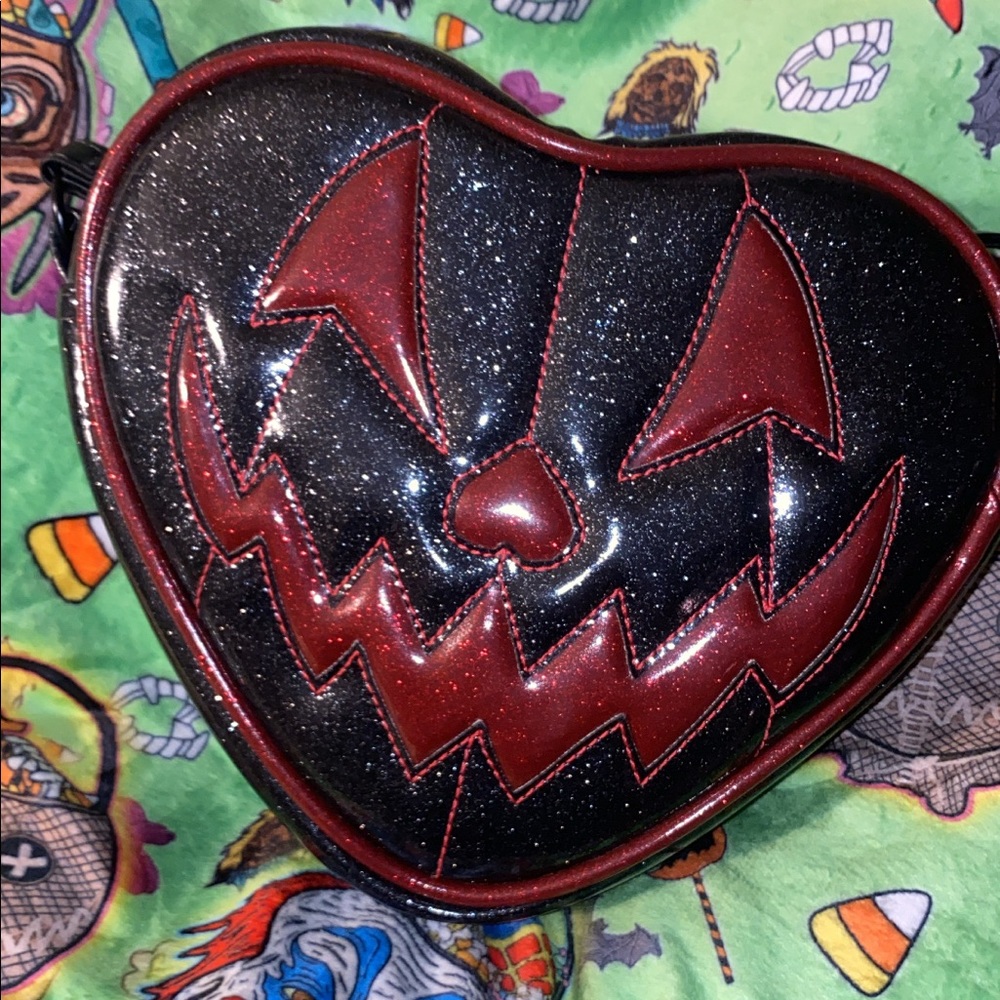 Recently back out of trade love pain and stitches